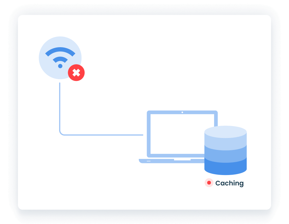 Continuous monitoring